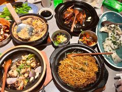 -啫神·广州地标美食(北京路店)