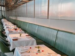 -L'Arome芳芳法国餐厅(仙林金鹰店)