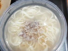 -亮亮面馆(经六路店)