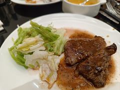 -索菲特酒店 · 云尚天际自助餐厅