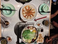 -潮界(虹桥新天地店)