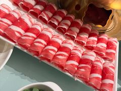-鼓楼东街老火锅(鼓楼店)