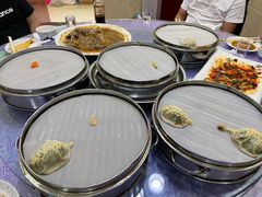 -地方名吃海鲜大馅蒸饺(北戴河店)