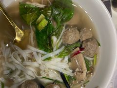 -CHILL Pho澳洲牛肉越南粉(佛山顺德万象汇店)