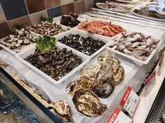 -妈妈菜舟山海鲜(定海古城店)