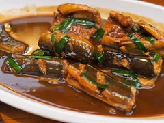 -旺角小渔村·海肠捞饭开创者(环山路店)