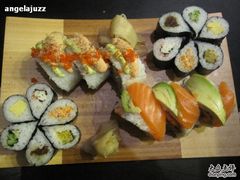 照片&nbsp;035-松涛日本料理