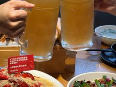 -刘明记乐山烧烤(犀浦店)