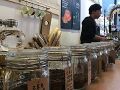 -COFFEE HOLIC(朝外SOHO店)