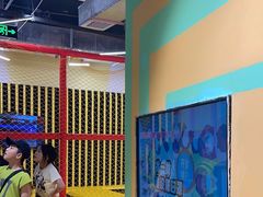-不可思议减压馆·解压博物馆·摔碗发泄·团建定制