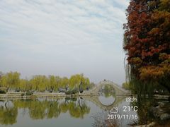 -云龙湖旅游景区