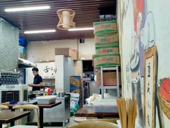 -忆碗面(华新街店)