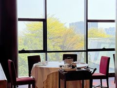 -顺德喜来登酒店·采悦轩