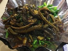 -眷江南之小蓝鲸(王府大街店)
