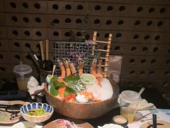 -花潮料理艺食馆(成都万象城店)