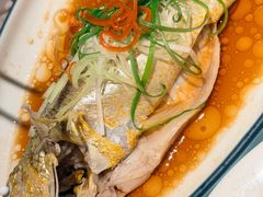 -波螺油子青岛本帮菜(银座店)