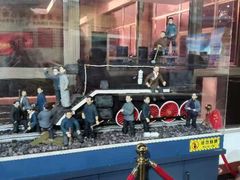 -武汉二七纪念馆