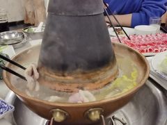 -福寿斋·老北京铜锅涮肉·烤鸭(顺义总店)
