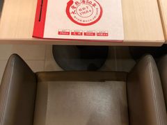 -味千拉面(上海蓝天路店)