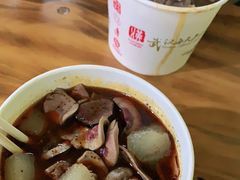 -王记生烫牛杂面馆(兰陵路店)