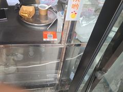 -谢怀亮芝麻茶