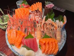 -松鹤精致料理(五一中路店)
