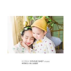 -星宝贝儿童摄影