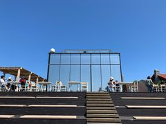 -Cafe Aewol Monsant