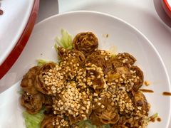 -偏爱炒鸡(老县衙店)