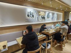 -马记永·兰州牛肉面(天通苑家乐福店)