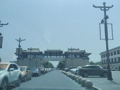 -赵州桥景区