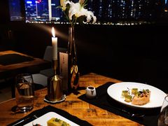 -AZUL by FUEL蓝色·法式酒馆(琶醍店)