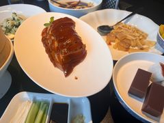 -喜悦烤鸭·新京菜(王府井店)