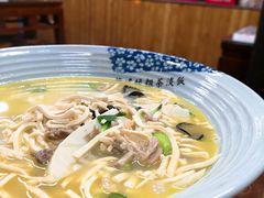 -粗茶淡饭(东关街店)
