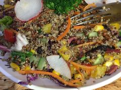 -Meal Salad米有沙拉(长泰广场店)