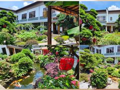 -聚福宝合苑食府(南头镇店)