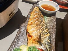 -聿山居·创意料理