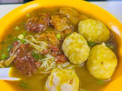 -金利食店(氹仔店)