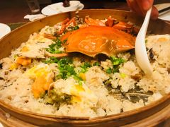 -富黎华海鲜大酒楼(正大广场店)
