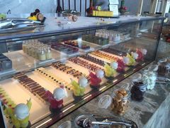 -万达文华酒店·48F云端窗景美食汇自助餐厅