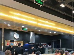大堂-东京屋(武定路店)