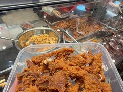 -乔波食品(杜桥中心菜场店)