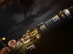-凤城河风景区