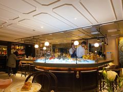 -壳里西餐厅Coquille Seafood Bistro(蒙自路店)