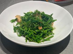 -漢舍中国菜馆(浦东嘉里城店)