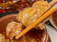 -蜀大侠火锅(总府路店)