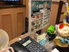 -小菜园新徽菜(芜湖万达店)