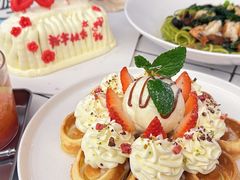 -娜娜家•Nana’Garden (福州道店)