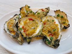 -覃记海鲜美食餐厅