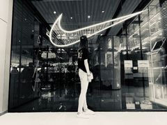 -NIKE品牌体验店(南京东路店)